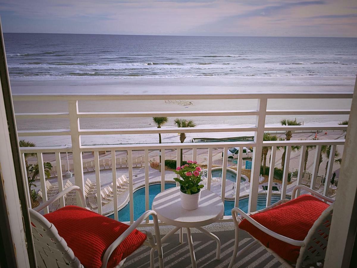 Ocean Walk Resort