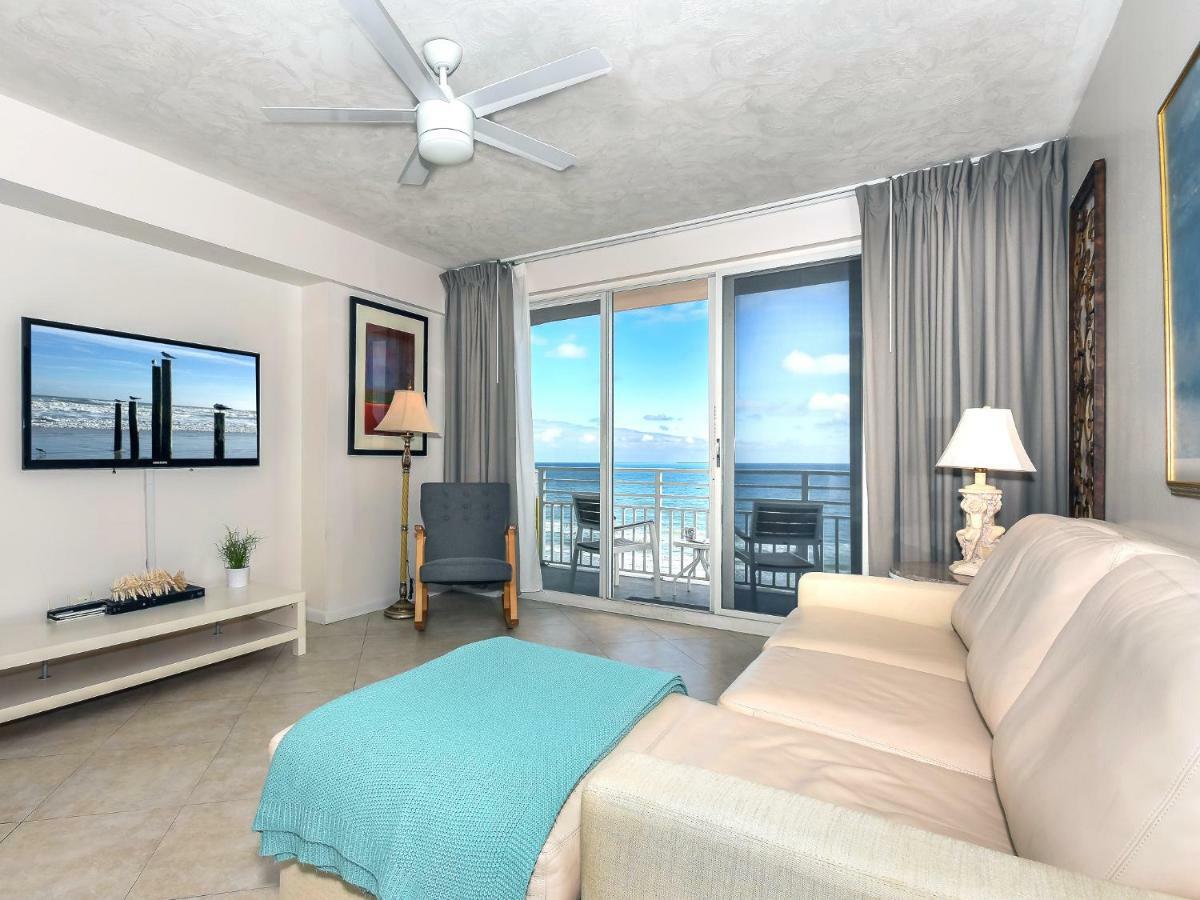 Ocean Walk Resort