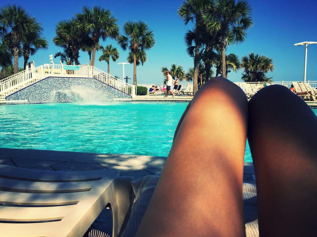 Ocean Walk 3* Daytona Beach