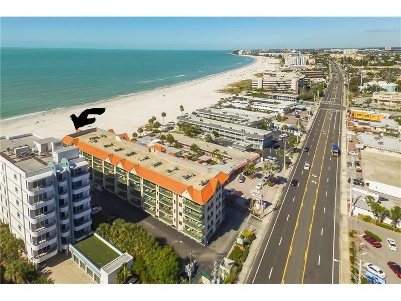 Aparthotel Vistas On The Gulf #502