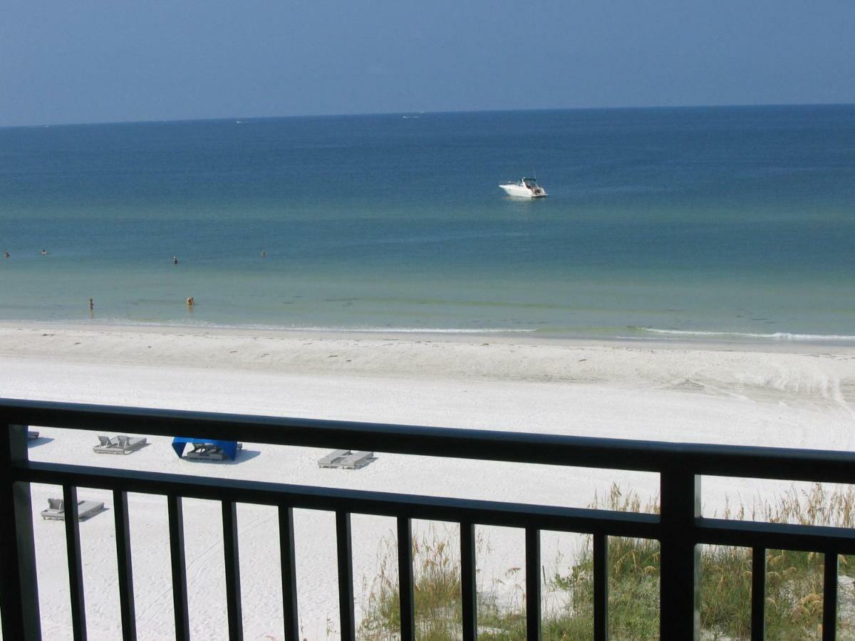 Vistas On The Gulf #502 Aparthotel 3*