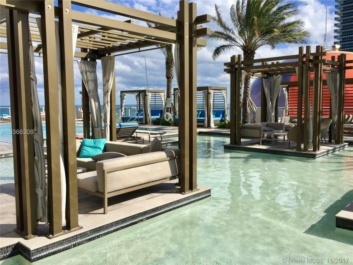 Rent In Lyfe Aparthotel Hollywood