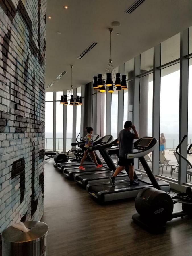 Aparthotel Rent In Lyfe Hollywood