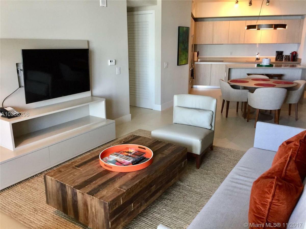 Aparthotel Rent In Lyfe