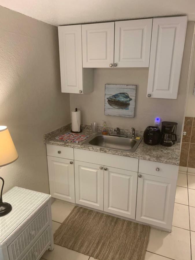 Pirates Cove Unit G22 3*