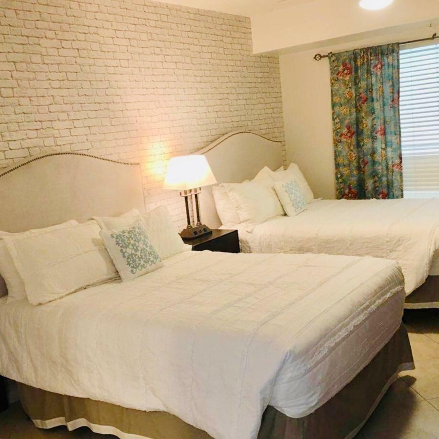 Ocean Walk 3* Daytona Beach