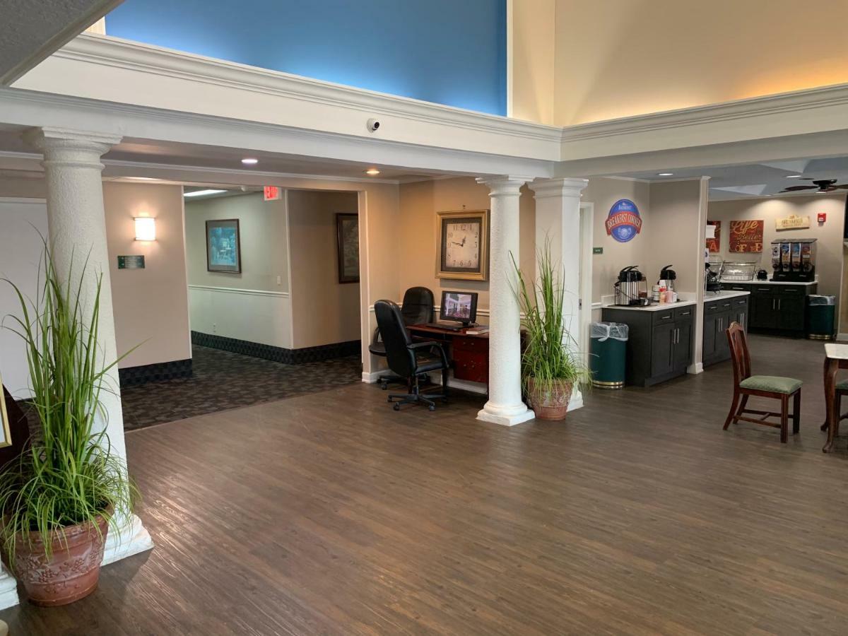 Ormond Beach Inn 2*