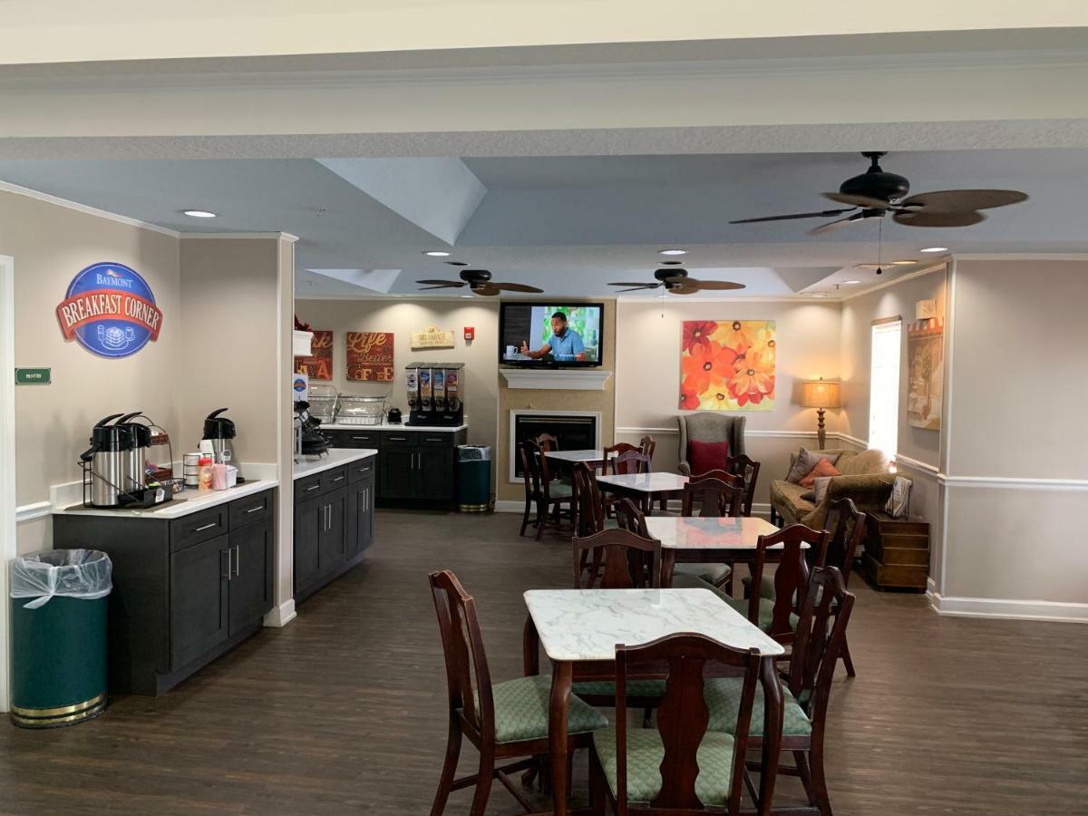 Ormond Beach Inn 2*