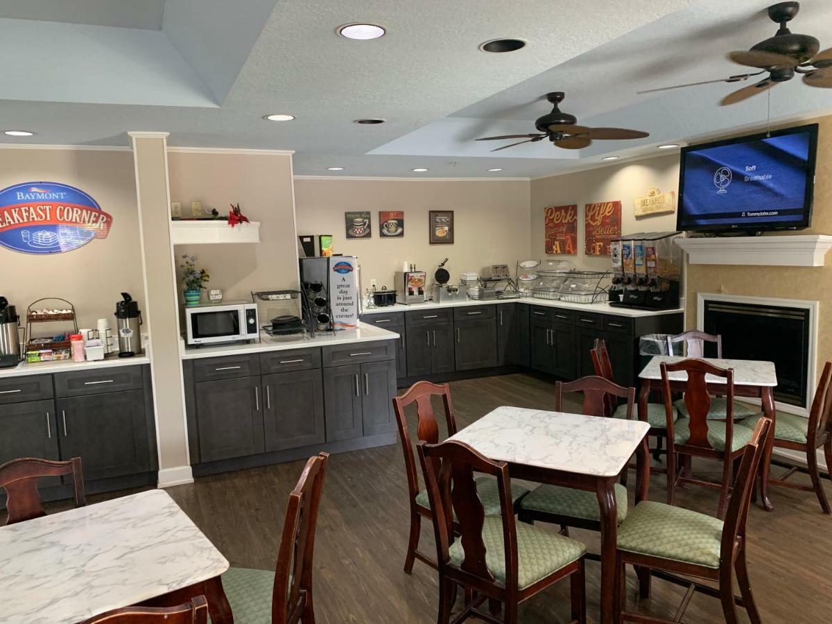 Ormond Beach Inn Hotel Ormond Beach