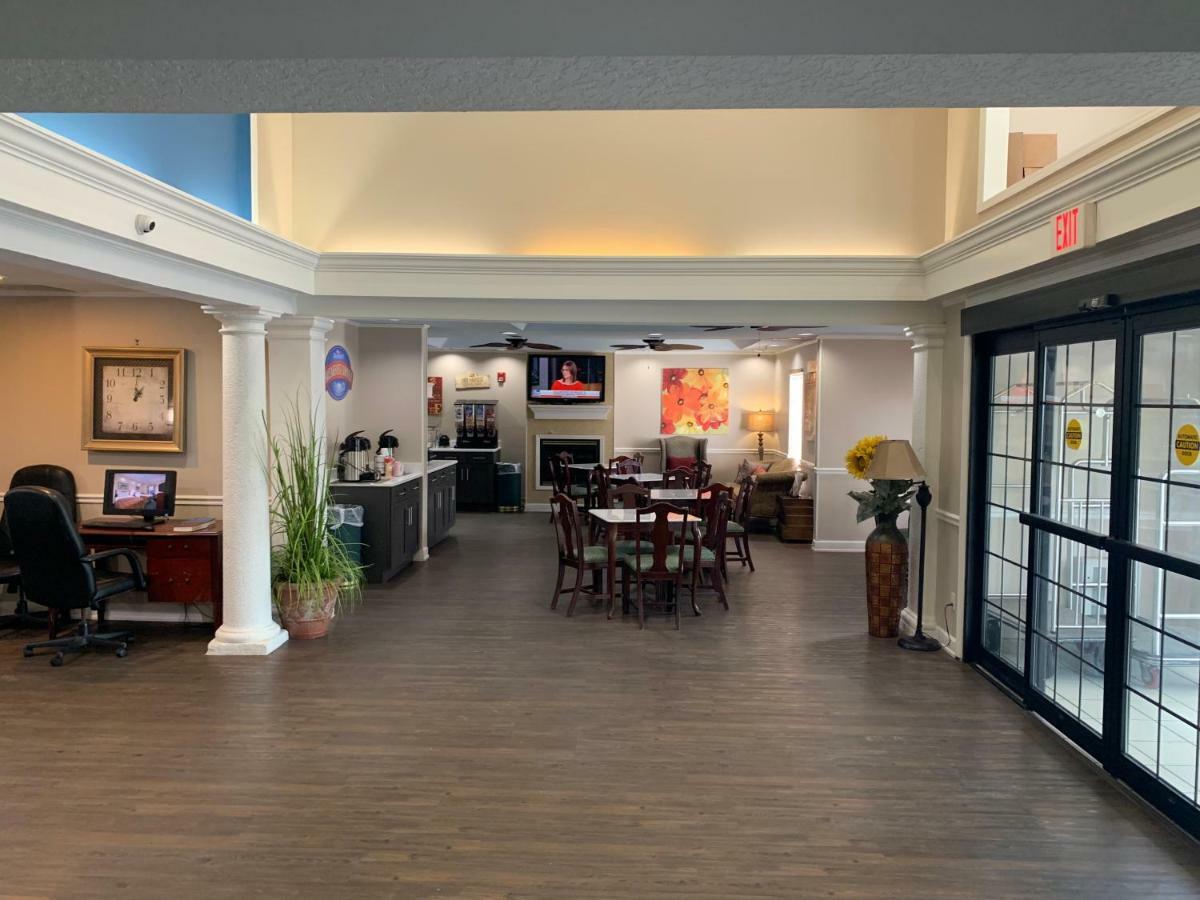 Ormond Beach Inn Ormond Beach