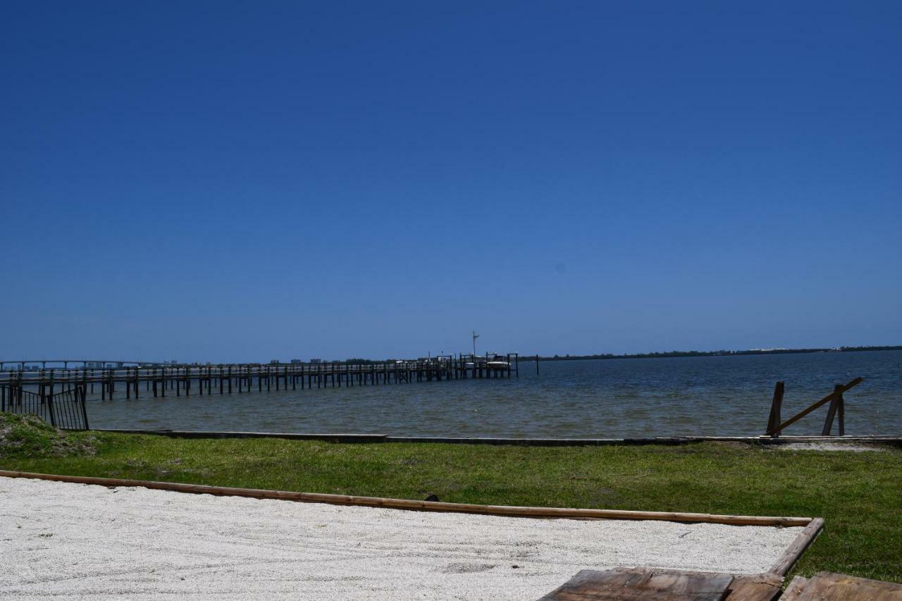 Caribbean Shores Waterfront Hotel Jensen Beach