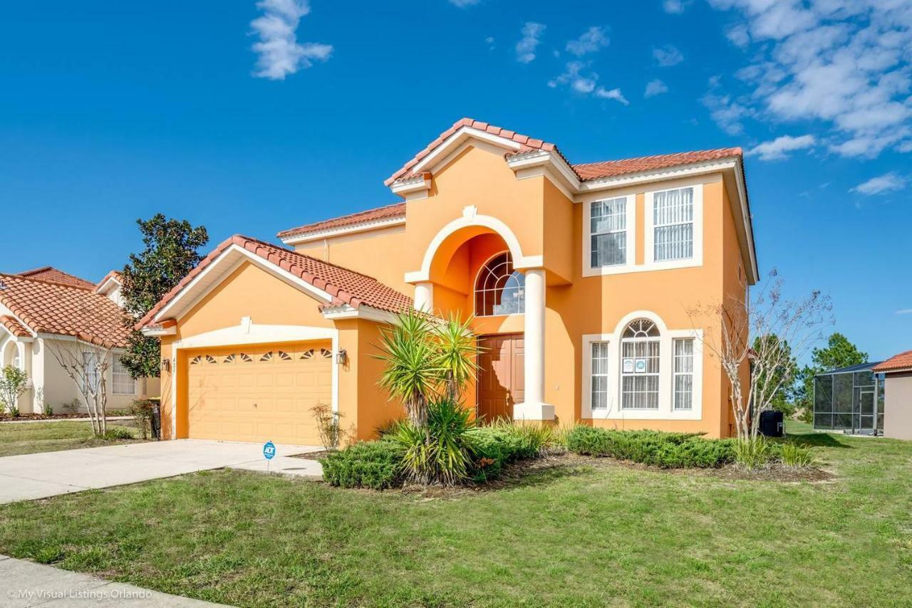 Holiday home Aviana - 5bd/4.5ba - Rav5421 *