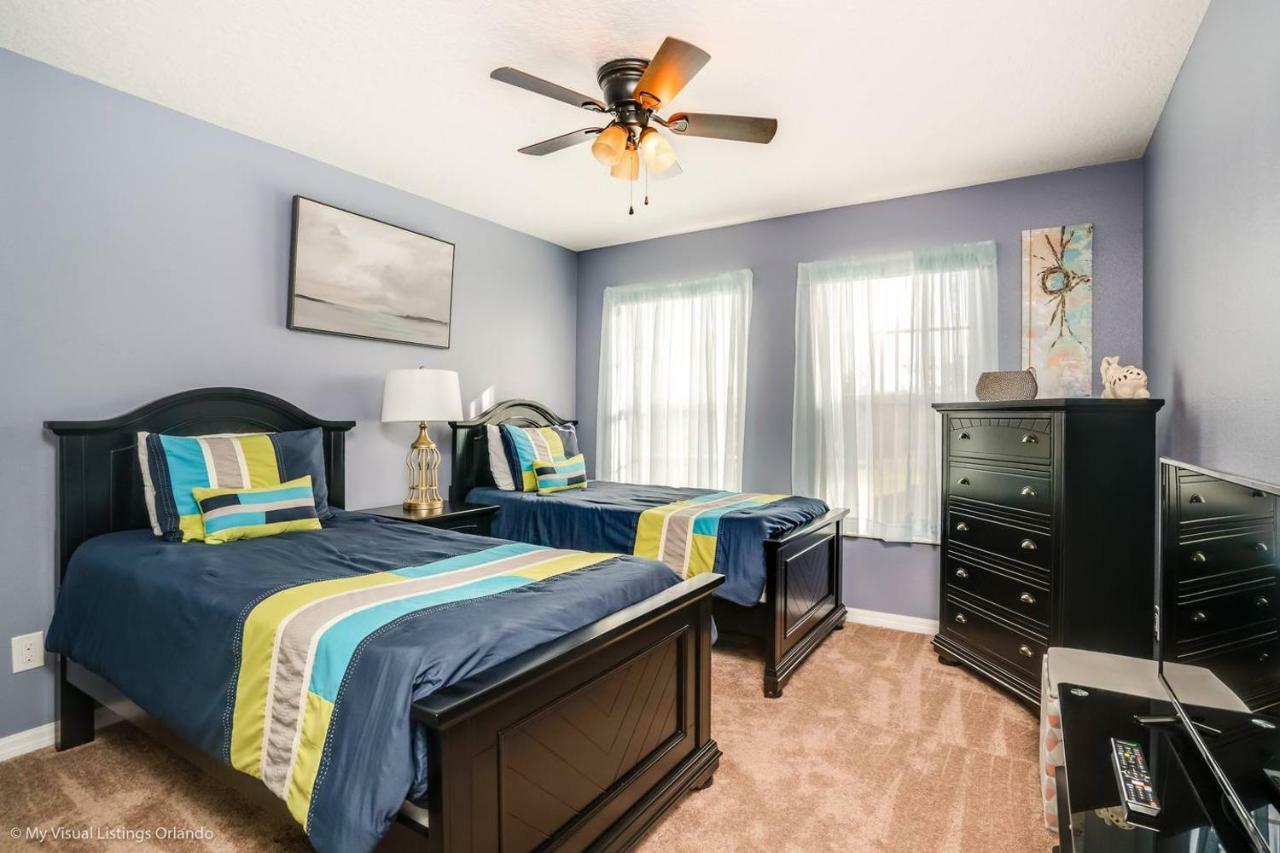 Aviana - 5bd/4.5ba - Rav5421 Holiday home *