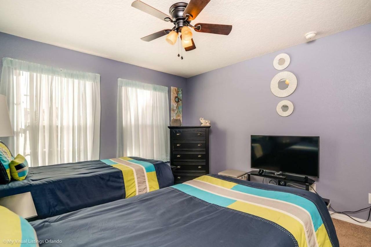 Aviana - 5bd/4.5ba - Rav5421 Holiday home Davenport