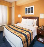 Springhill By Marriott Orlando Convention Center Hotel