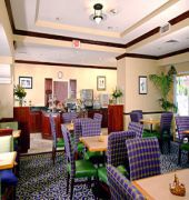 Hotel Springhill By Marriott Orlando Convention Center Williamsburg