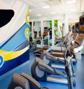 Hotel Springhill By Marriott Orlando At Seaworld