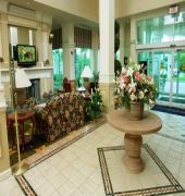 Hilton Garden Orlando East - Ucf Area Hotel