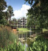 Marriott's Royal Palms Hotel 3*