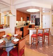 Marriott's Royal Palms 3* Lake Buena Vista