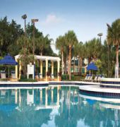 Marriott's Royal Palms Hotel