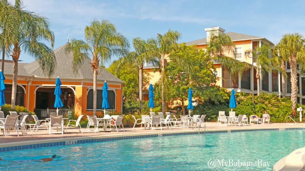 Aparthotel Bahama Bay 4*