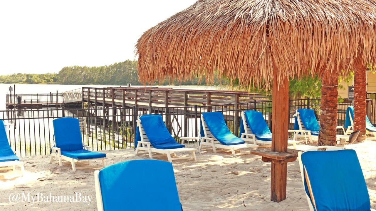 Aparthotel Bahama Bay Citrus Ridge