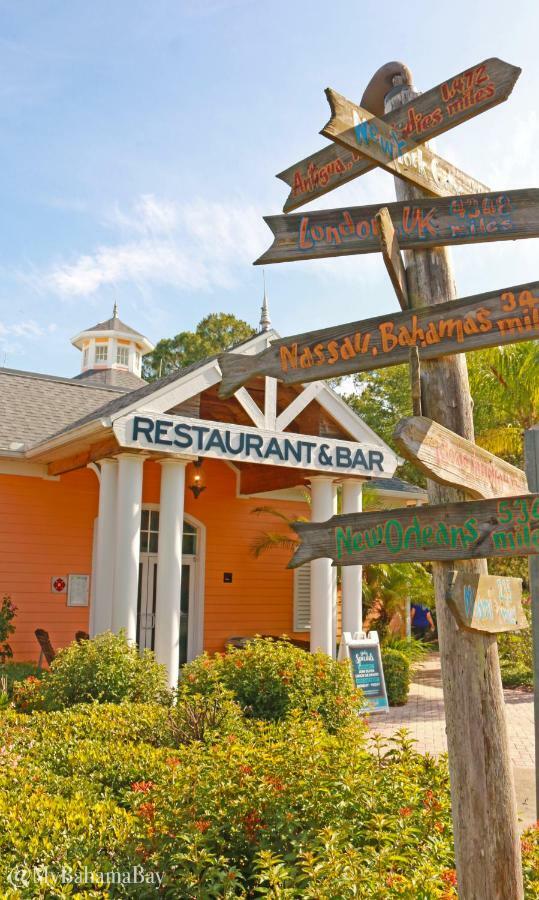 Bahama Bay 4* Citrus Ridge