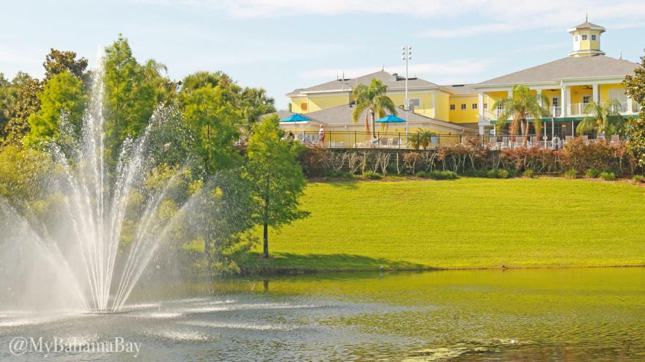 Bahama Bay Citrus Ridge