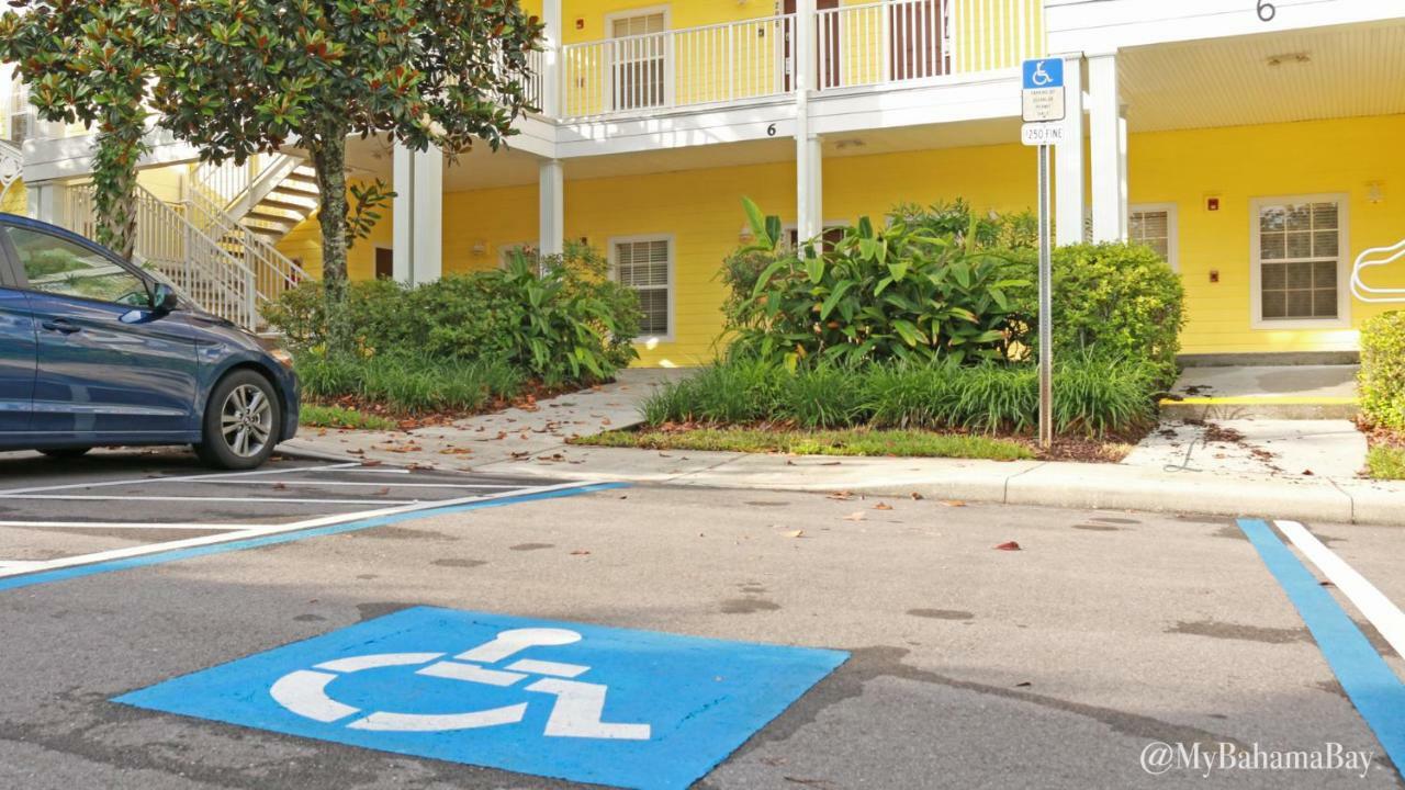 Bahama Bay Aparthotel 4*