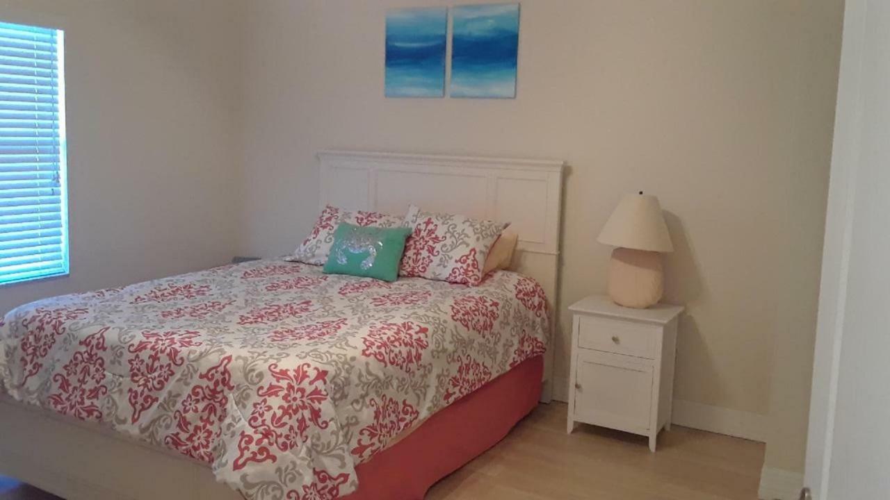 Oceanwalk Apartment Bethune Beach