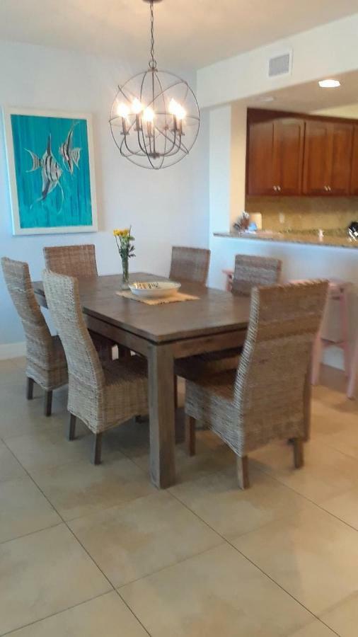 Oceanwalk Apartment *