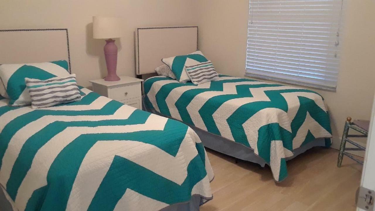 Oceanwalk Apartment *