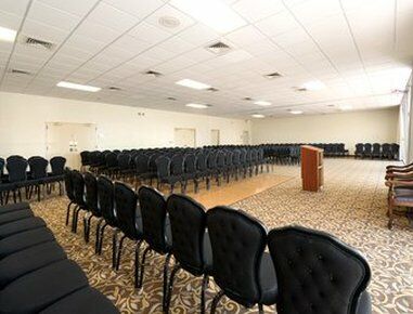 Motel Howard Johnson By Wyndham Lakeland