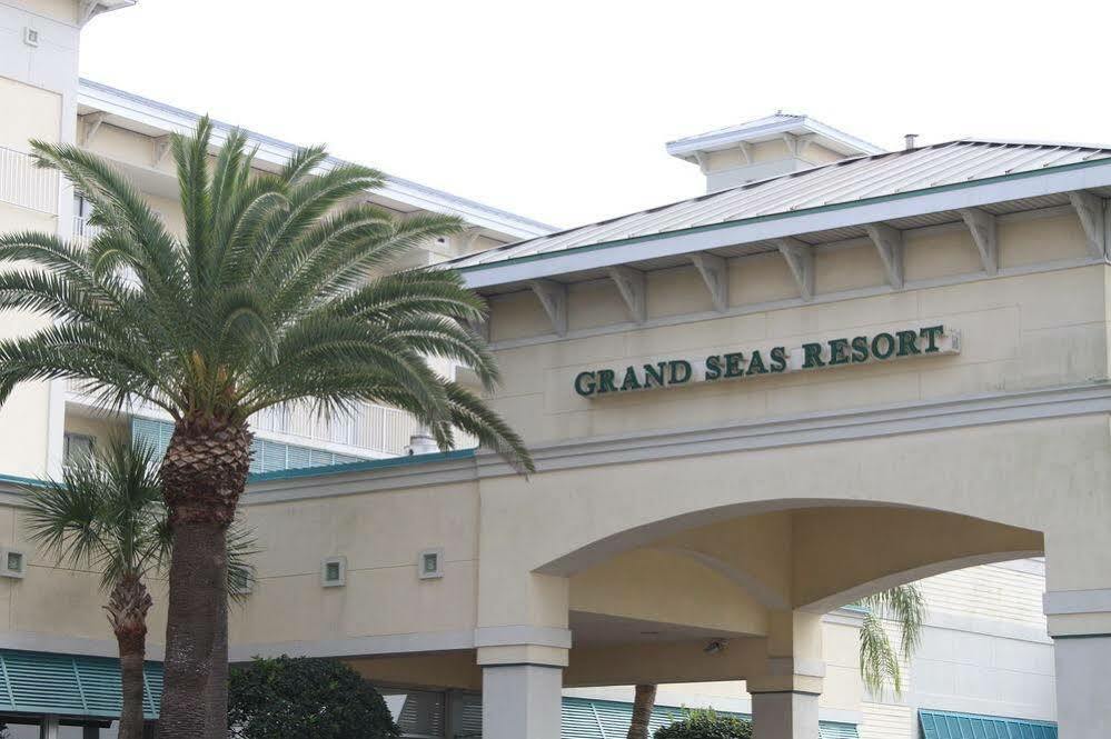 Resort Grand Seas By Exploria 3*