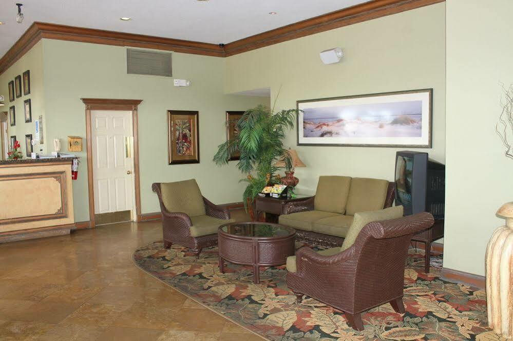 Grand Seas By Exploria Resort