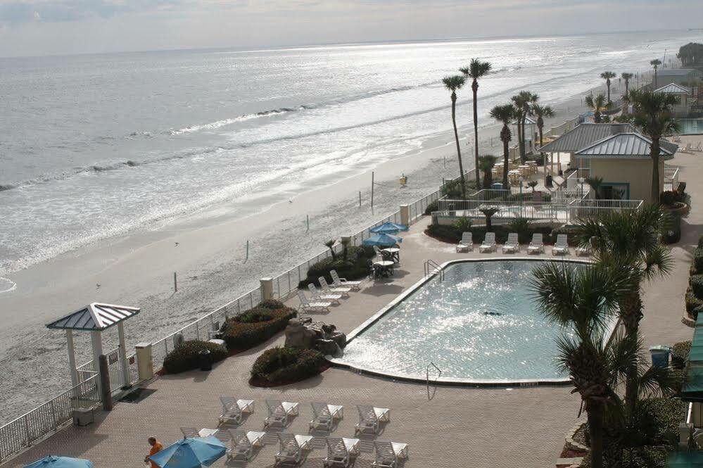Grand Seas By Exploria 3* Daytona Beach