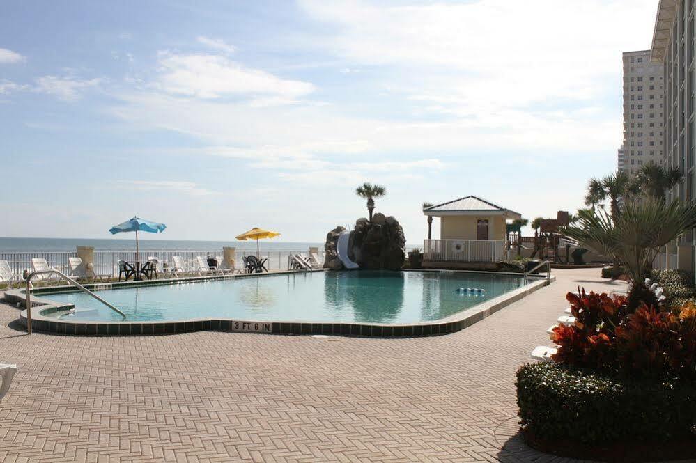 Grand Seas By Exploria Resort 3*