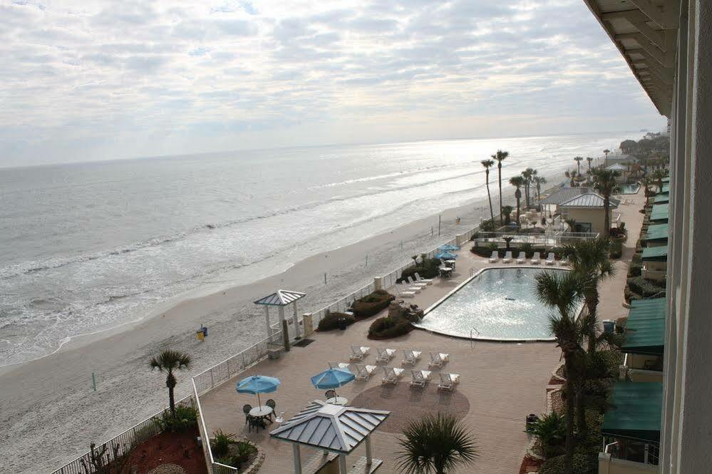 Grand Seas By Exploria Resort