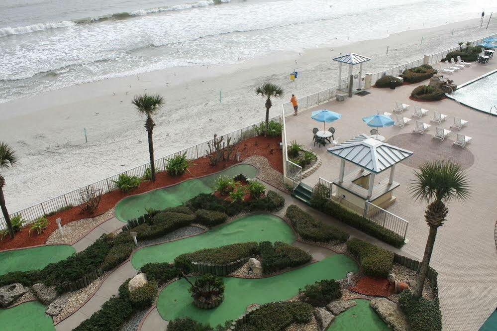 Grand Seas By Exploria Resort