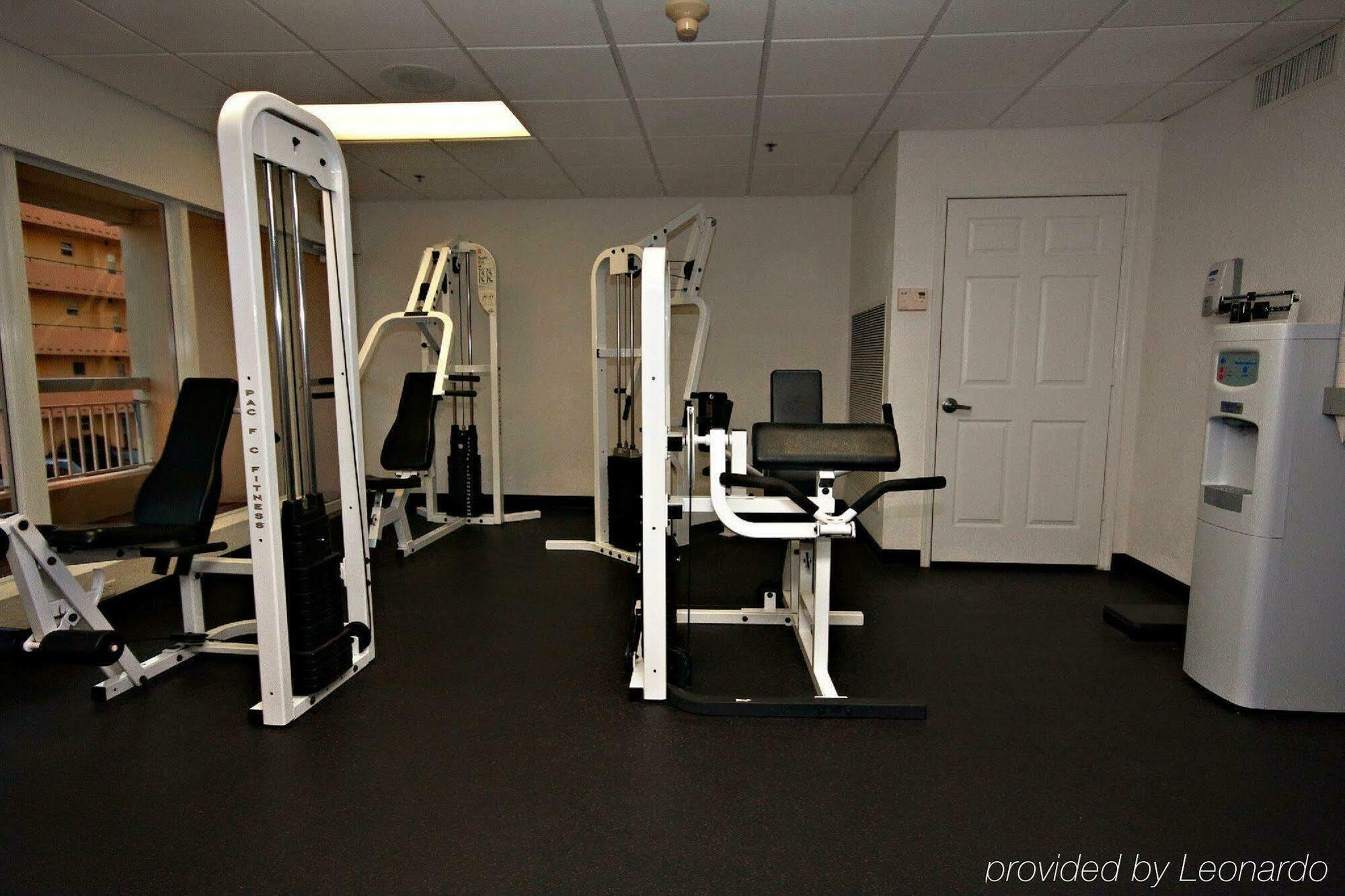Club Wyndham Royal Vista Pompano Beach