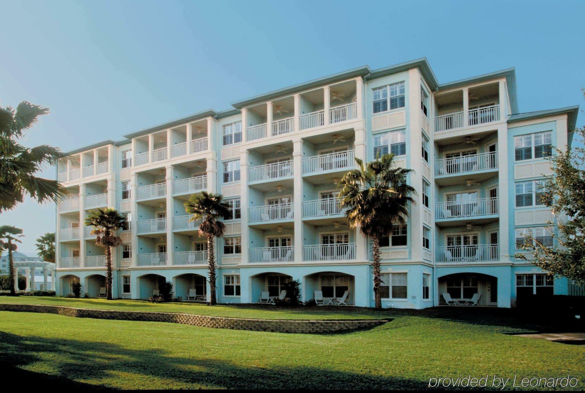 Worldmark Orlando Kingstown Reef Williamsburg