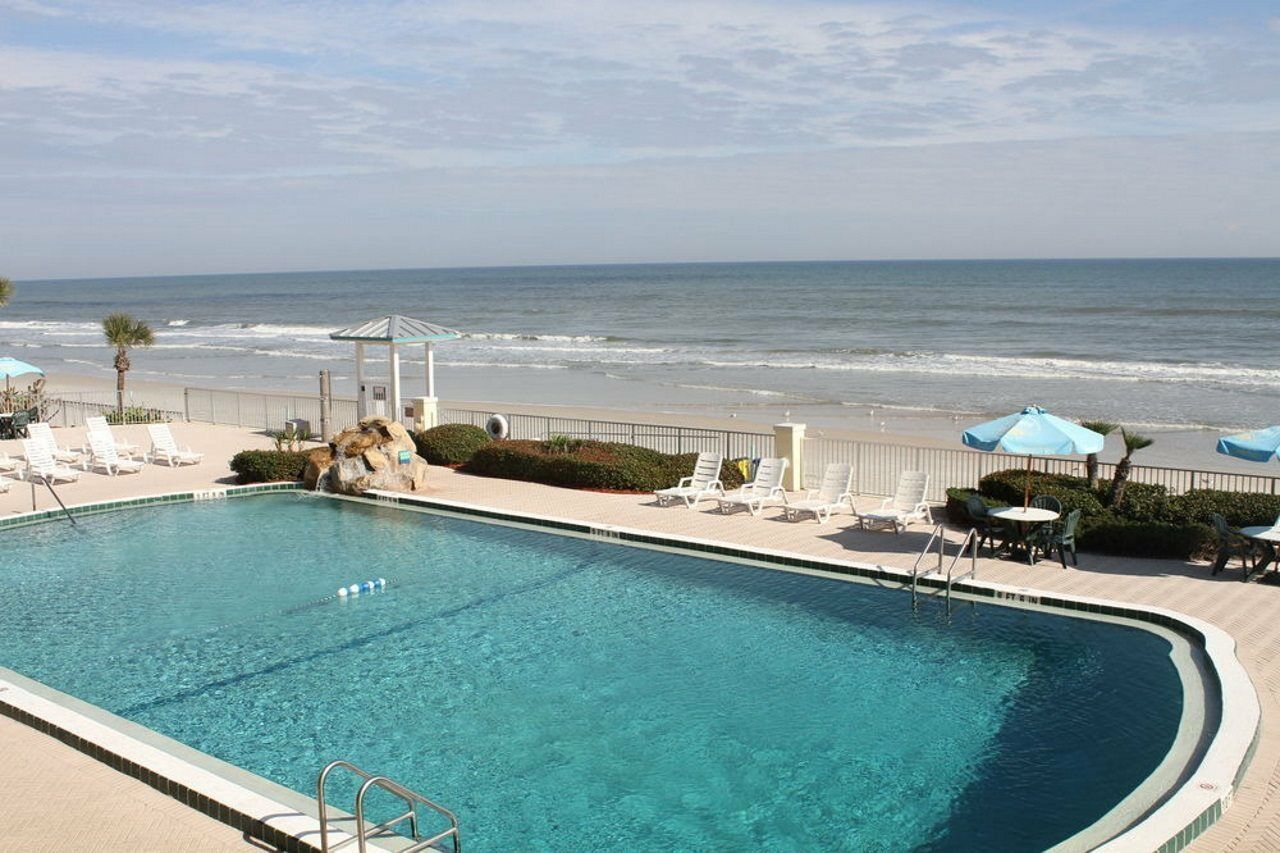 Grand Seas By Exploria 3* Daytona Beach
