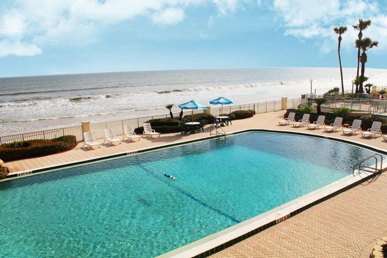 Resort Grand Seas By Exploria