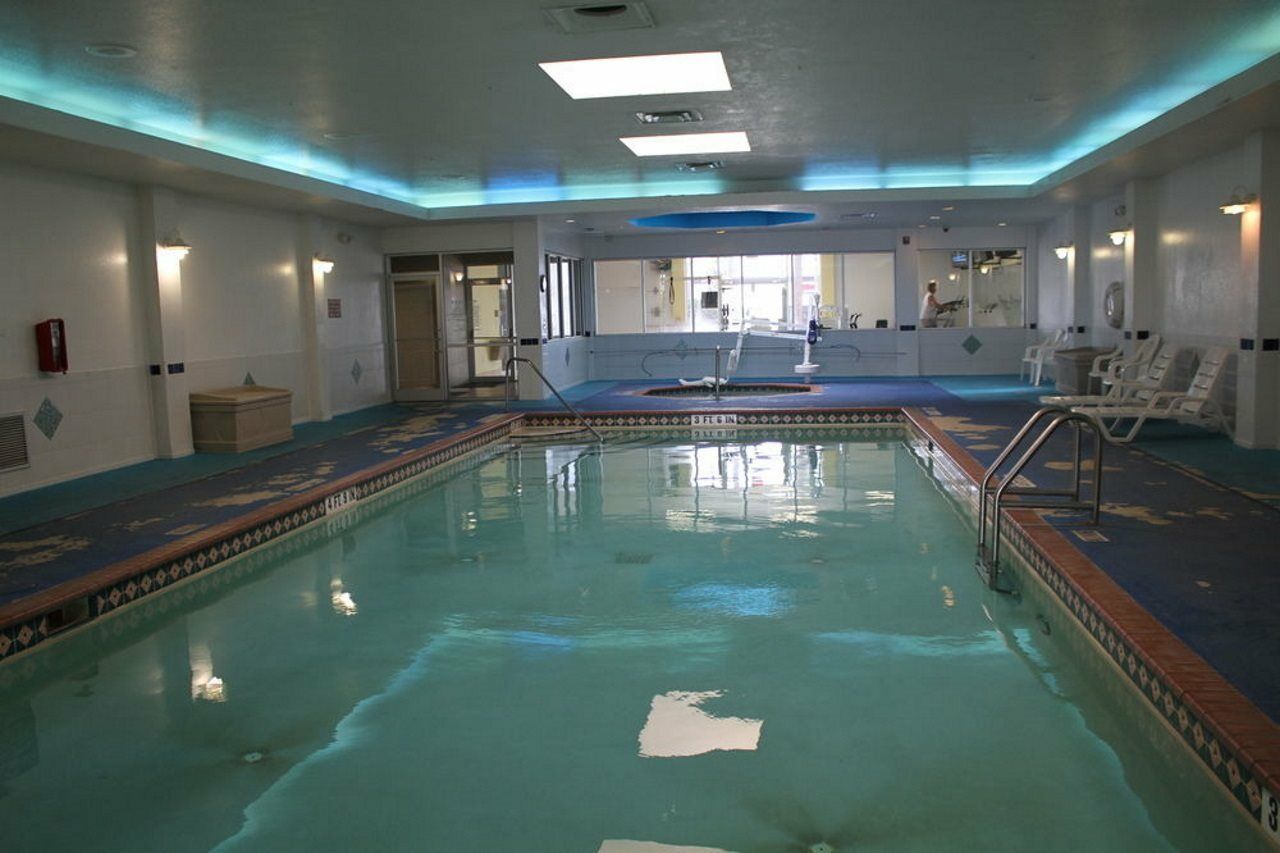 Grand Seas By Exploria Resort Daytona Beach