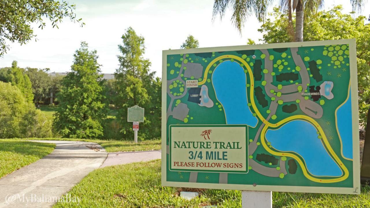 Bahama Bay 4* Citrus Ridge