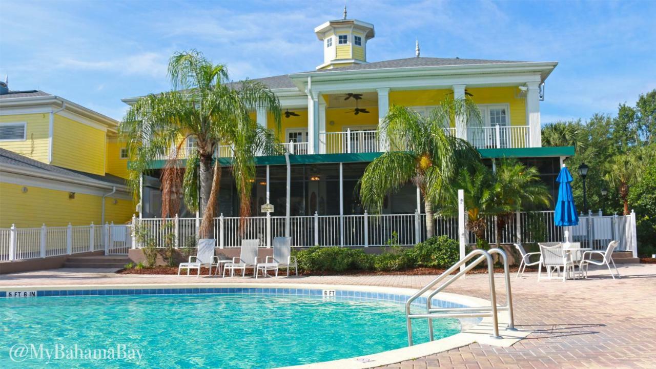 Aparthotel Bahama Bay 4*