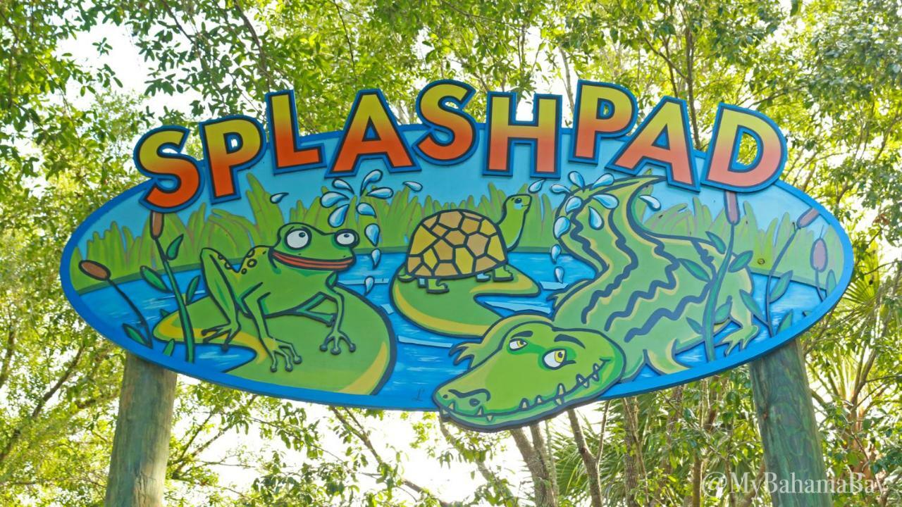 Bahama Bay Aparthotel