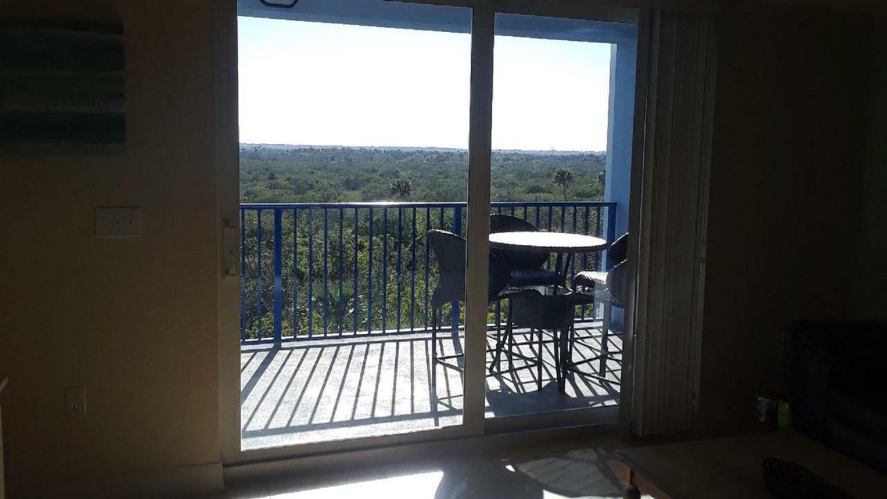Apartment Oceanwalk