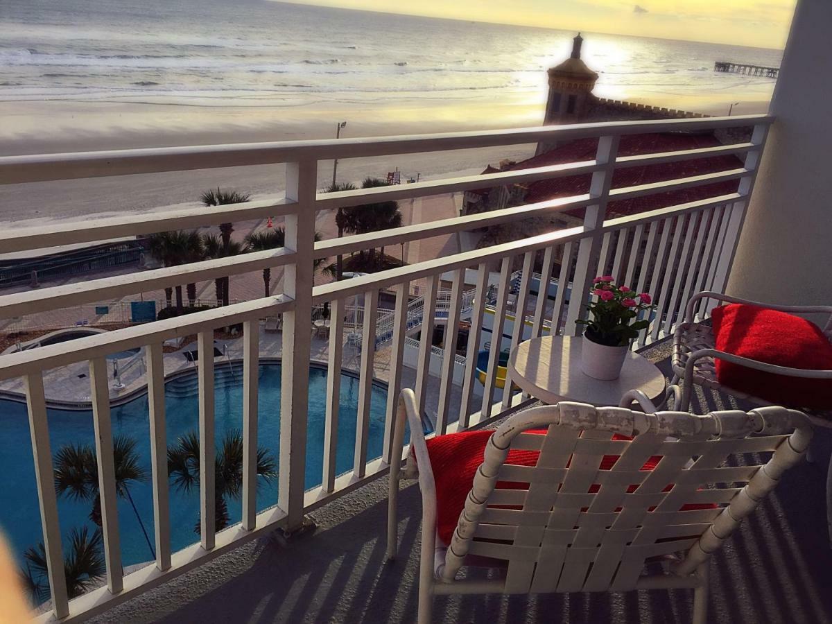 Ocean Walk Resort Daytona Beach